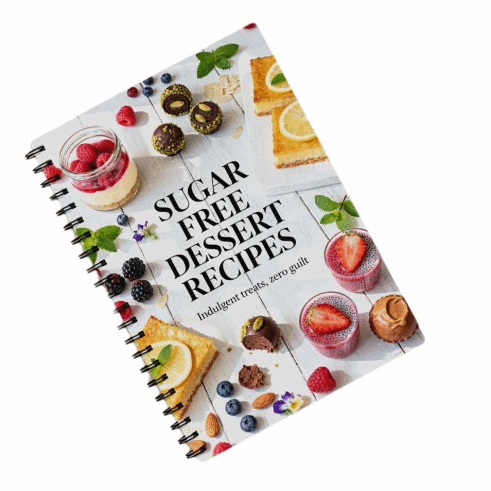 Meal Prep For Weight Loss - 새로운 무설탕 디저트 레시피 간단한 저당