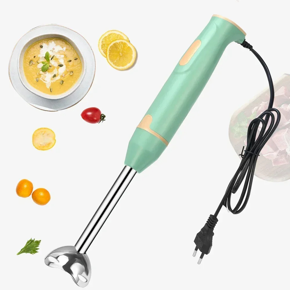 Meal Prep Smoothies - 홈피쉬 핸드 블렌더, 전기식 야채 분쇄기,