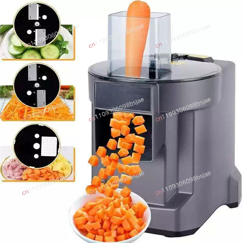 3-in-1 자동 야채 다지기 - 양파를 다지고, 쑤키 - Meal Prep Zucchini 리뷰 및 가격