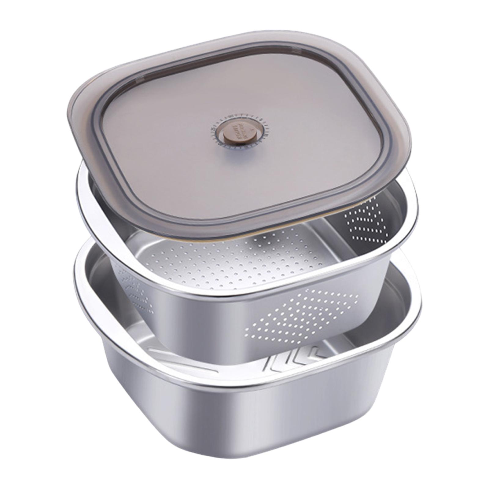 파스타 보관 용기 스테인리스 믹싱볼 세트 음식 용기 야 - Meal Prep Pasta 리뷰 및 가격