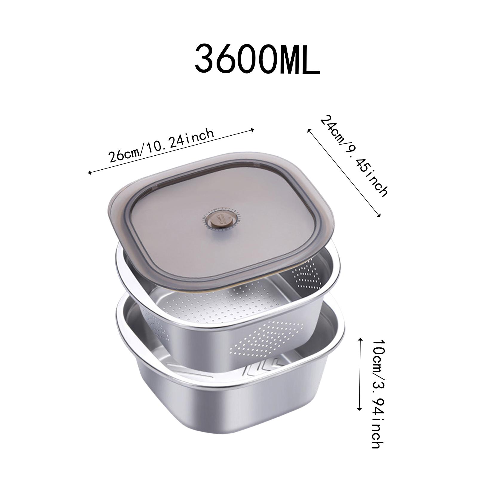 파스타 보관 용기 스테인리스 믹싱볼 세트 음식 용기 야 - Meal Prep Pasta 리뷰 및 가격
