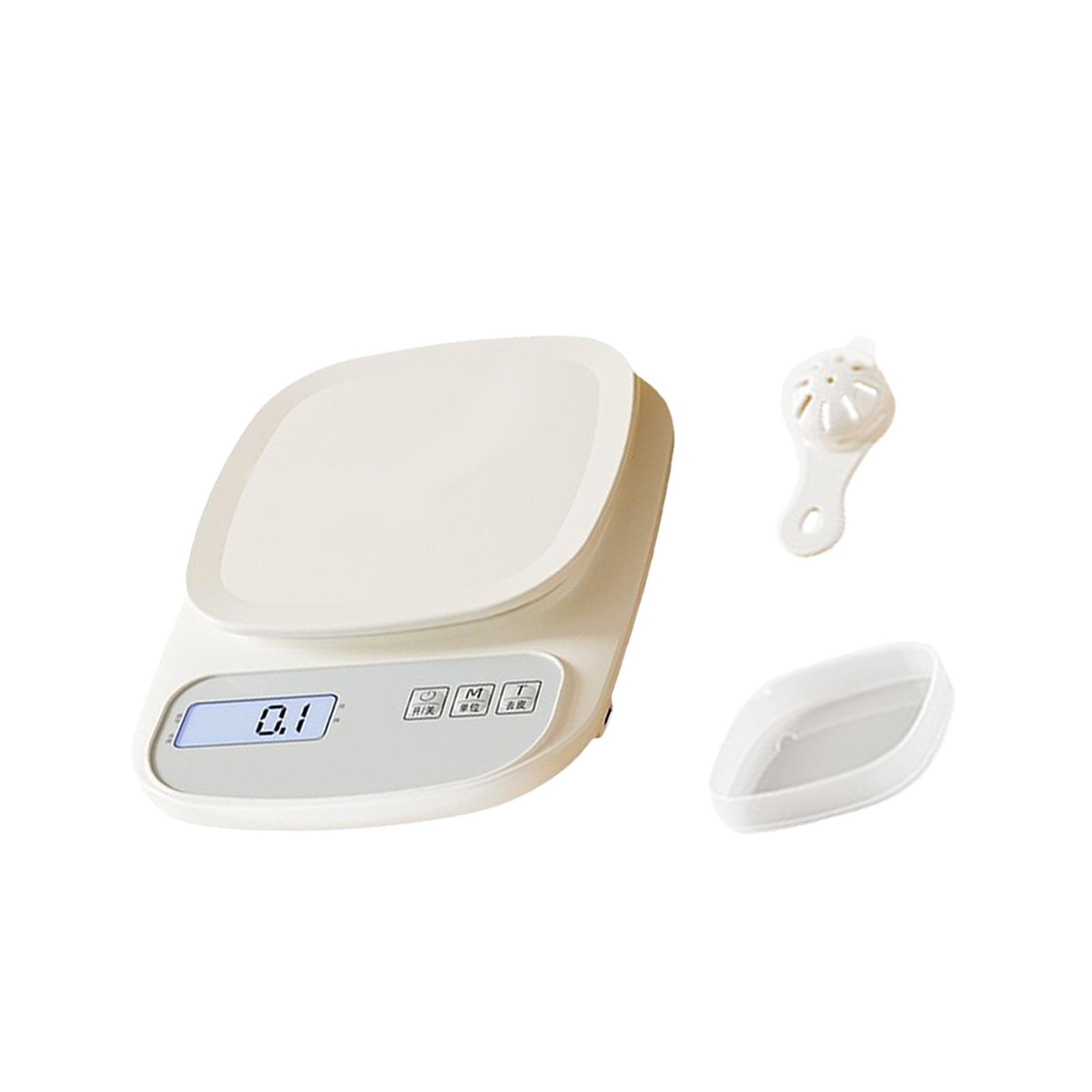 식품 주방 저울 무게 그램 식품 커피 저울 디지털 저울 - Meal Prep For Weight Loss 리뷰 및 가격