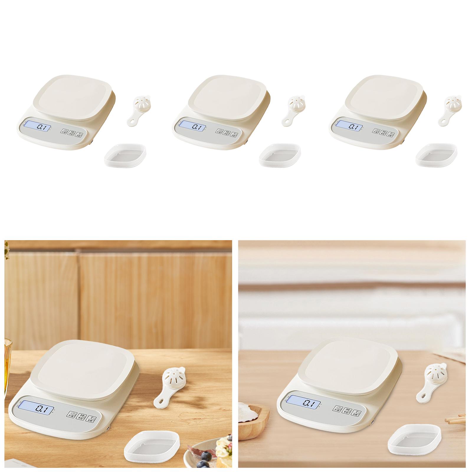 식품 주방 저울 무게 그램 식품 커피 저울 디지털 저울 - Meal Prep For Weight Loss 리뷰 및 가격
