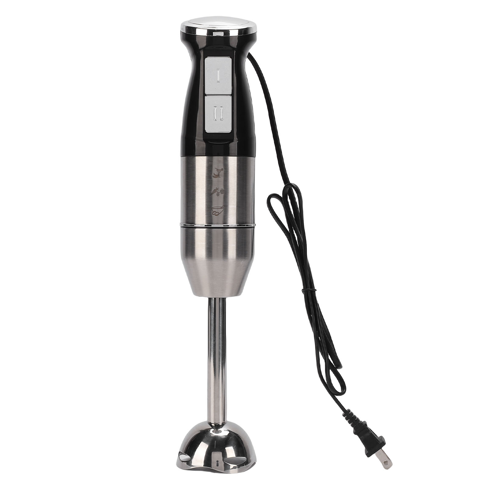 이머전 핸드 블렌더 400W 전기 핸드헬드 휴대용 스틱 - Meal Prep Smoothies 리뷰 및 가격