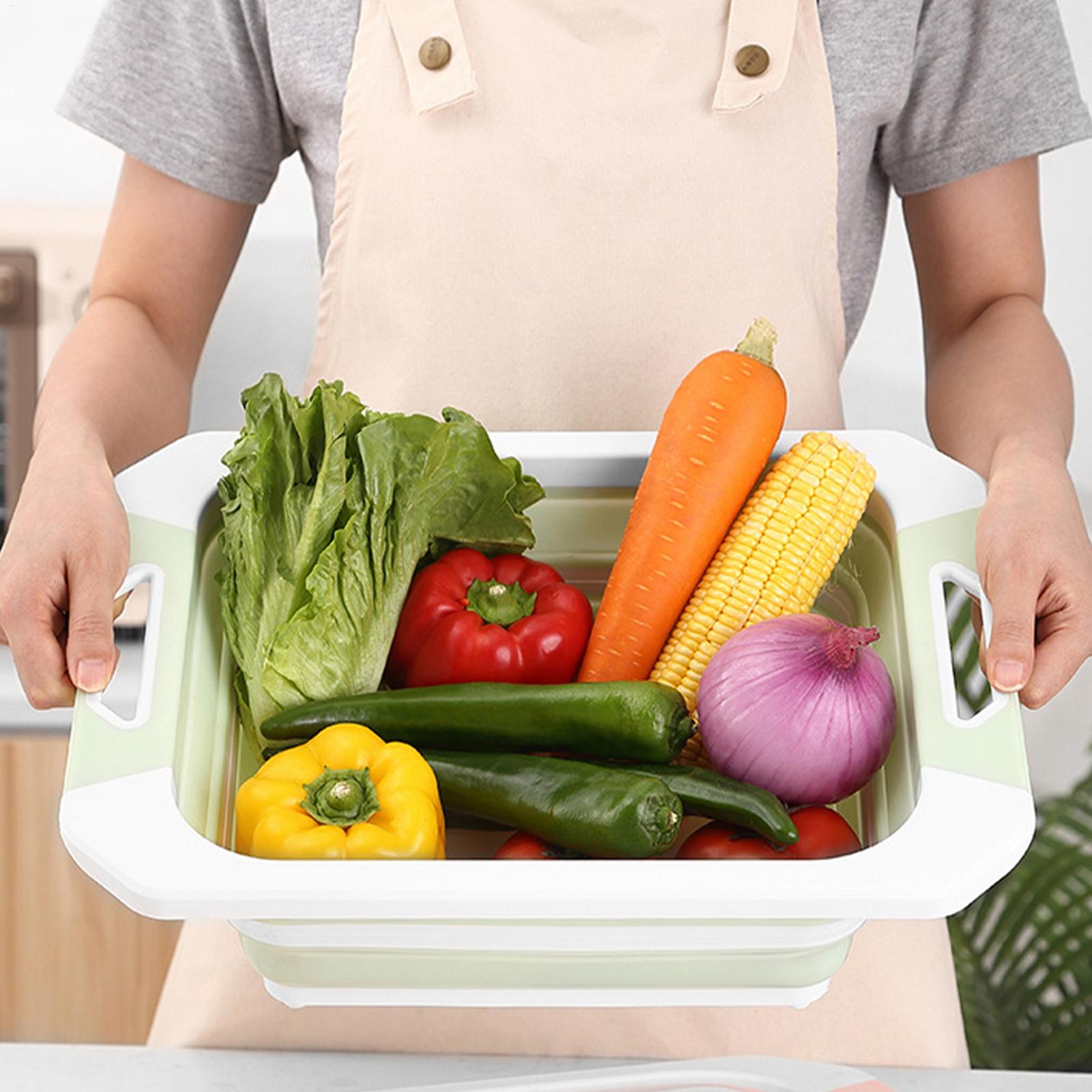 접이식 도마 다용도 통 식사 준비 접이식 도마 통 고기 - Meal Prep For Cutting 리뷰 및 가격