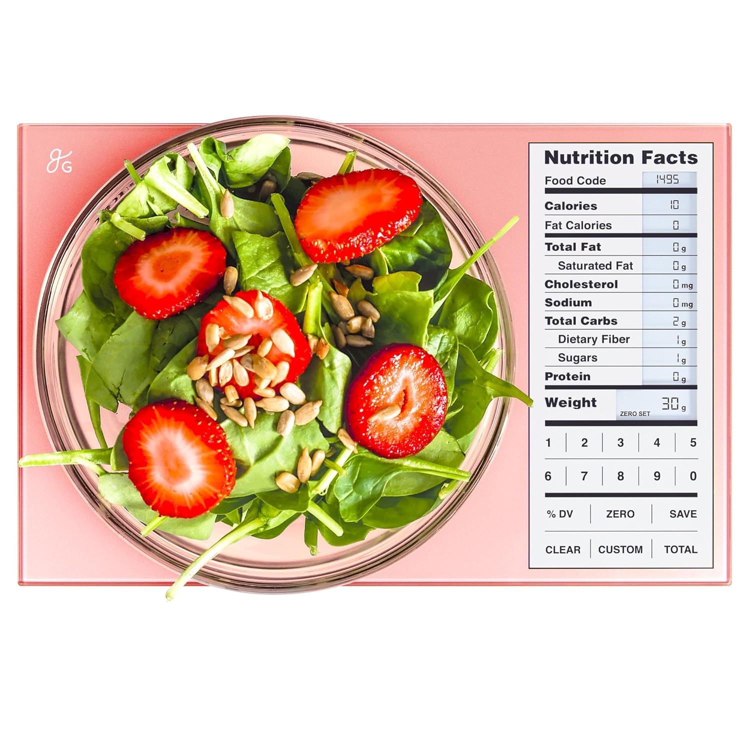 정확한 마이크로 칼로리 추적 및 영양 분석 기능을 갖춘 - Meal Prep For Weight Loss 리뷰 및 가격
