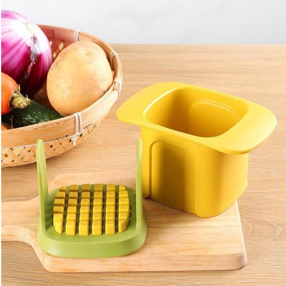 다기능 야채 다지기 수동 압력식 2-in-1 도구 감자 - Meal Prep With Potatoes 리뷰 및 가격