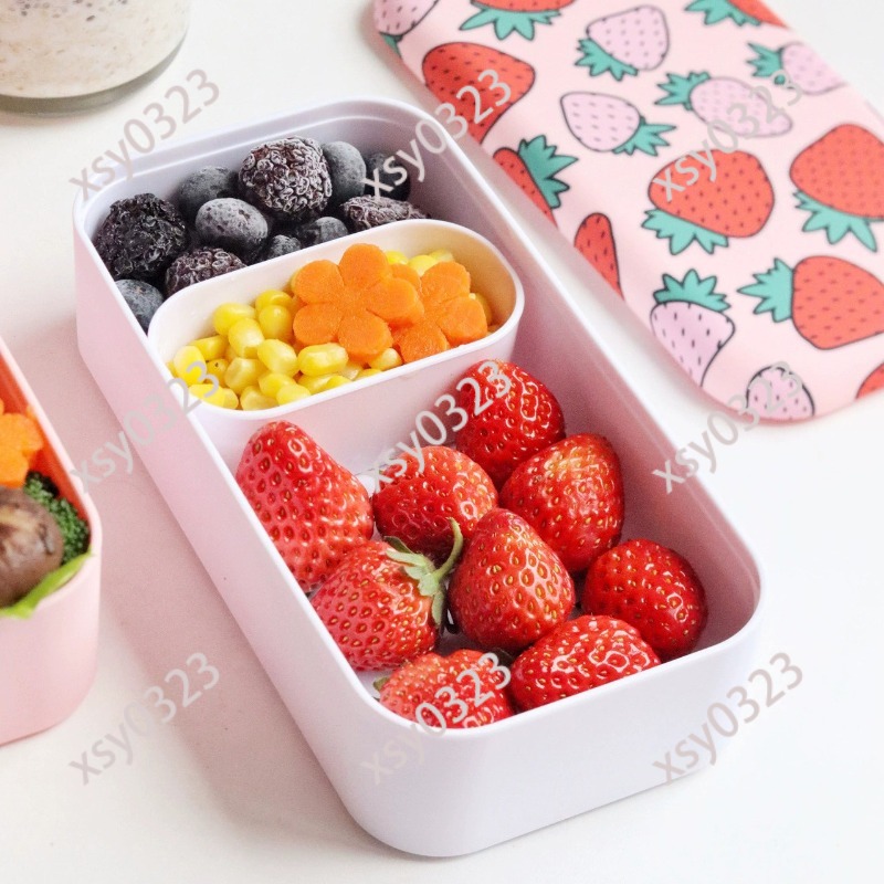 전자레인지 사용 가능, 칸막이형 도시락, 휴대용 점심  - Meal Prep For Weight Loss 리뷰 및 가격