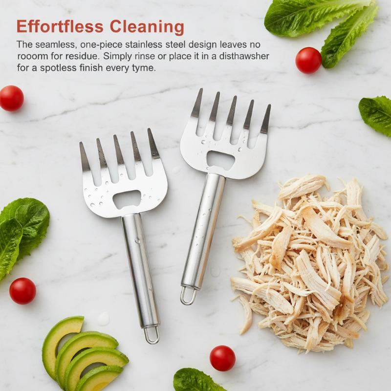 주방 손 보호대 스테인리스 스틸 손가락 보호구 안전한  - Meal Prep For Cutting 리뷰 및 가격