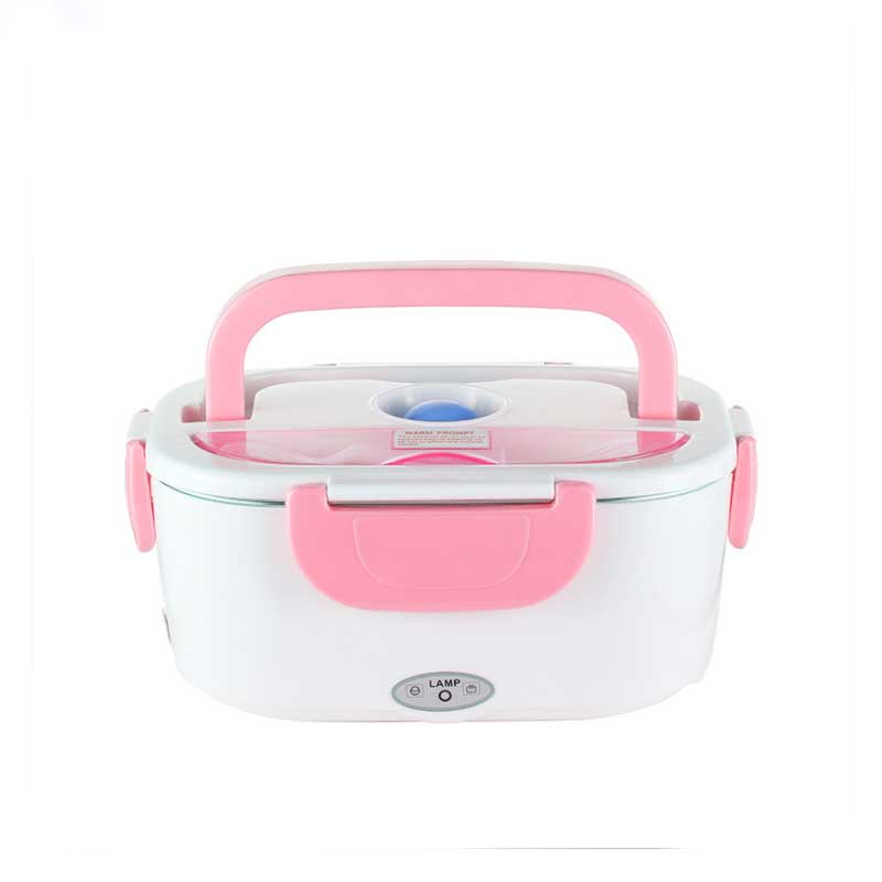 점심 도시락 용기 보온병 전기 히터 밥 보온 용기 식사 - Meal Preparation 리뷰 및 가격