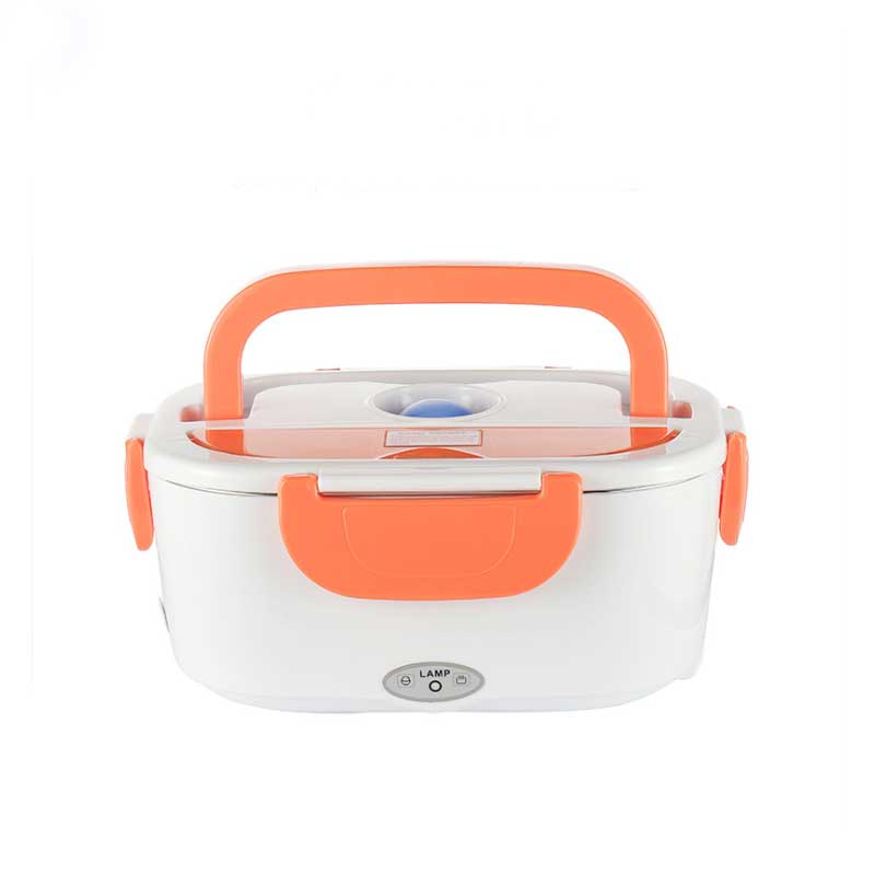 점심 도시락 용기 보온병 전기 히터 밥 보온 용기 식사 - Meal Preparation 리뷰 및 가격