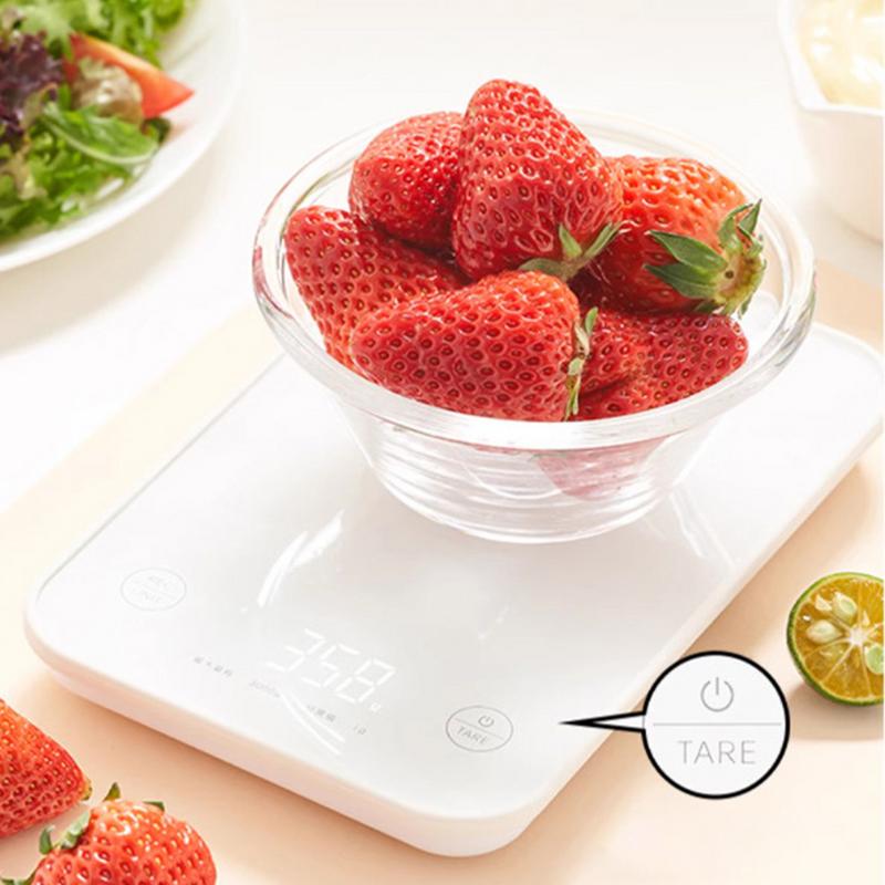 용기 기능이있는 베이킹 스케일 빵 스케일 다이어트 칼로 - Meal Prep Diet 리뷰 및 가격