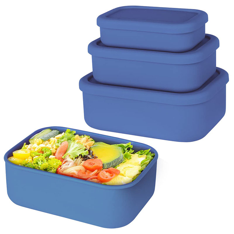 누출 방지 도시락 도시락 상자 재사용 가능한 BPA 프 - Meal Preparation 리뷰 및 가격