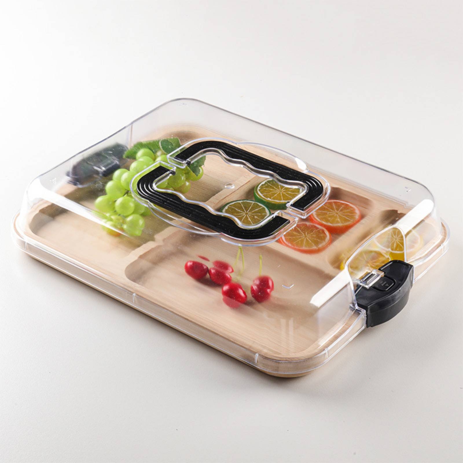 유리 식품 용기 재사용 가능한 뚜껑 있는 음식 보관함  - Meal Prep Glass 리뷰 및 가격