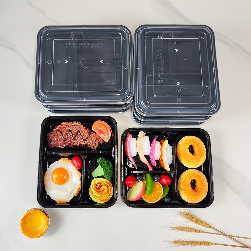 3칸 34온스/1000ml, 12/35개, 누수 방지  - Meal Preparation 리뷰 및 가격